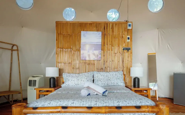 Silang Beach Resort and Diving