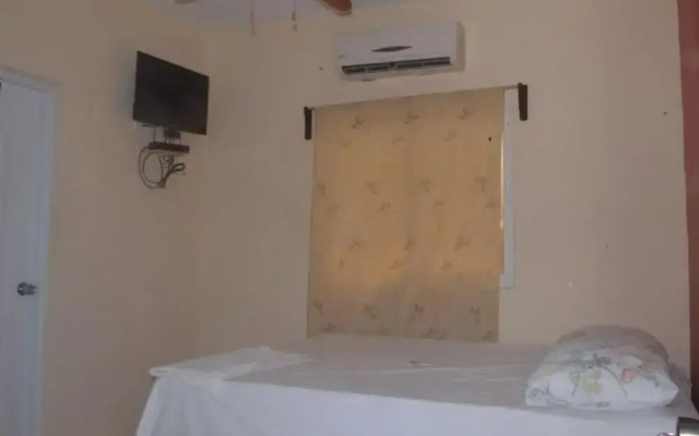 Hotel Sol Caribe