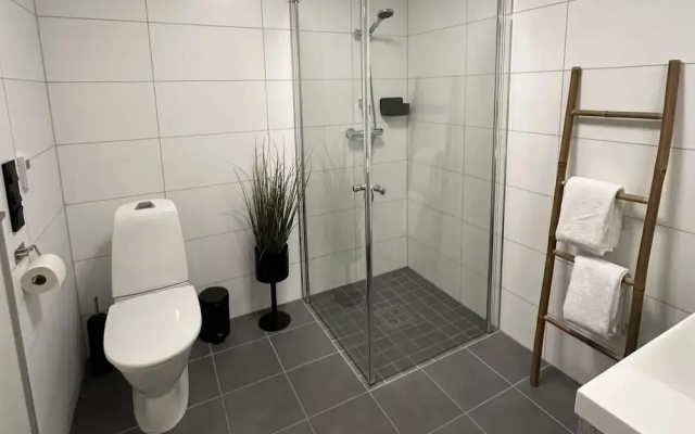 Boutique Style Apartment Near the City Centre