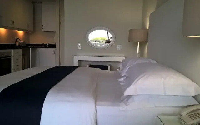 Breakers Resort 414