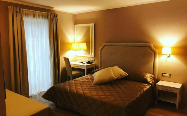 Hotel Centrale