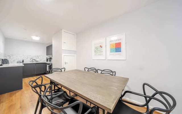 Host Stay Apartment 10 Stanley Street