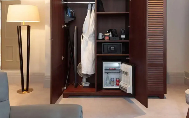 Doubletree By Hilton Harrogate Majestic Hotel & Spa