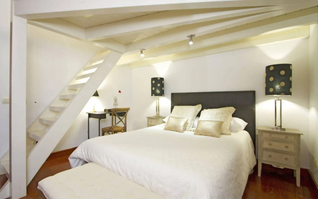 Casa Rural Hero