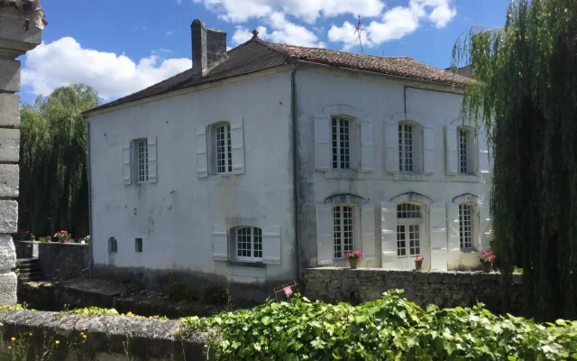 La Maison Du Pont