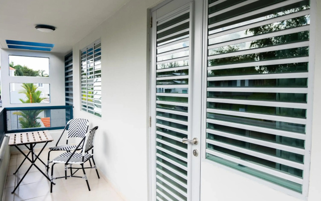 Aquaville Rentals Villa 5