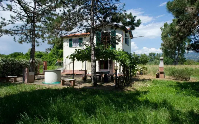La Casa Sul Fiume