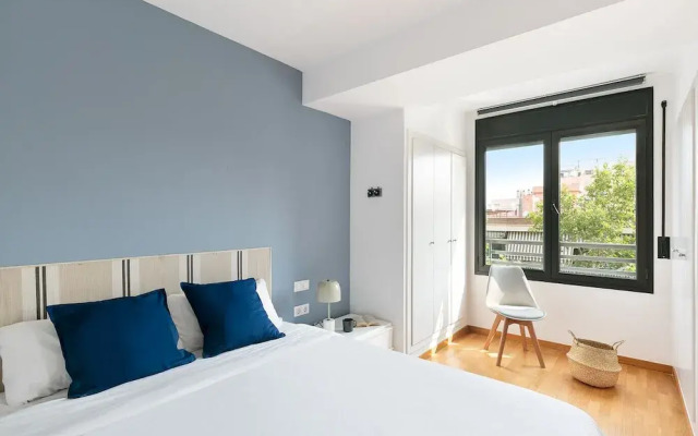 Sardenya Apartment by Olala Homes