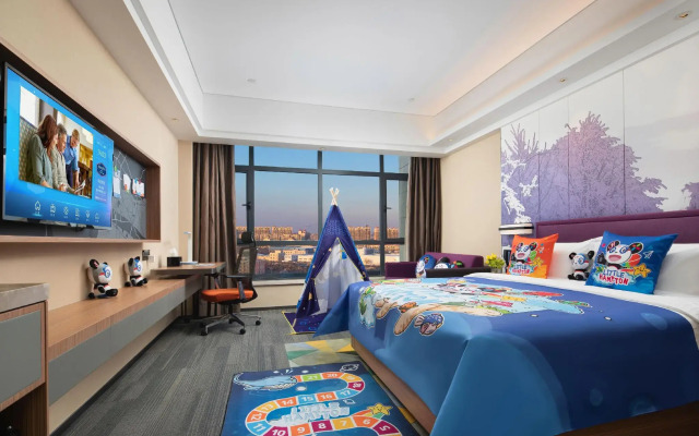 Hampton by Hilton Changchun High-Tech Zone