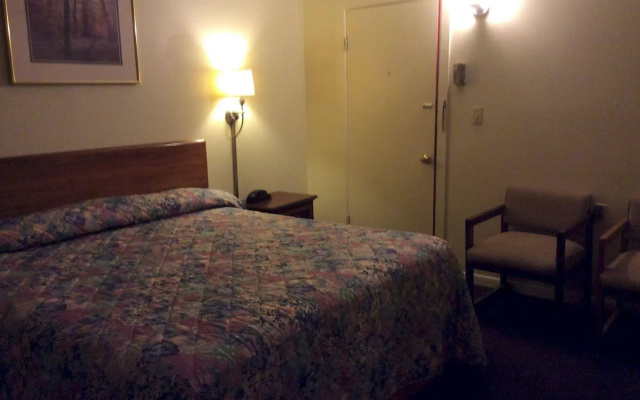 Regency Inn