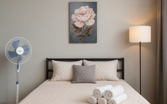 BestFlat24 (БэстФлэт24) на улице Шереметьевская 85с2
