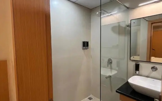Nirvana Nest - Corporate Stay, Gomti Nagar, Lucknow