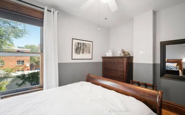 3 Bedroom House with Patio near Cap Hill