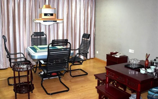 Dongguan Xinyue Hotel