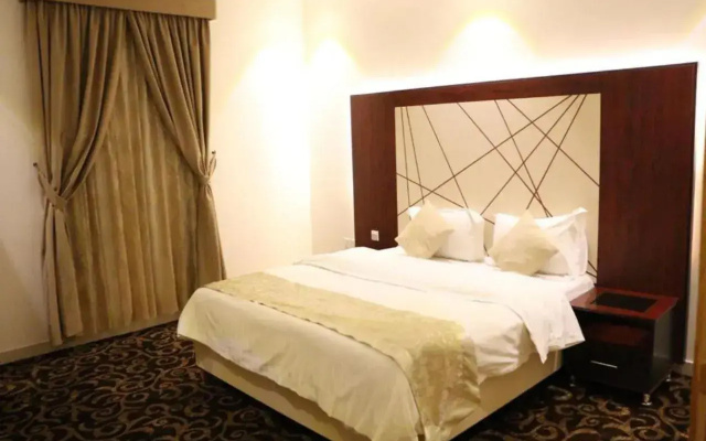 Al Joon Furnished Apartments
