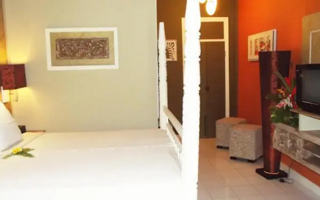 Nyima Inn