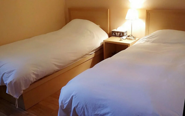 Jeonju Tourist Hotel