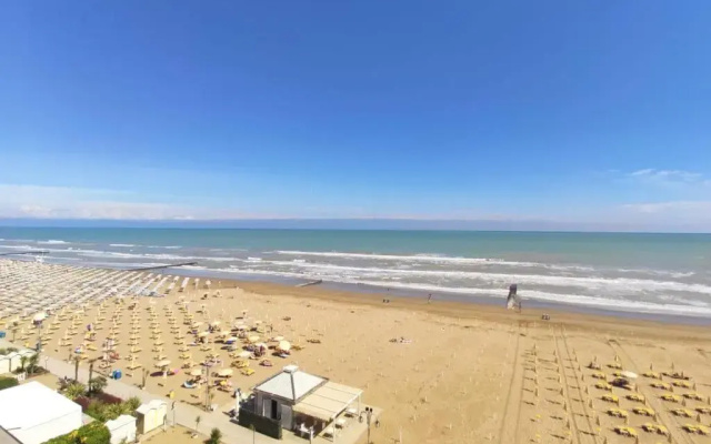 Appartamento La Torre