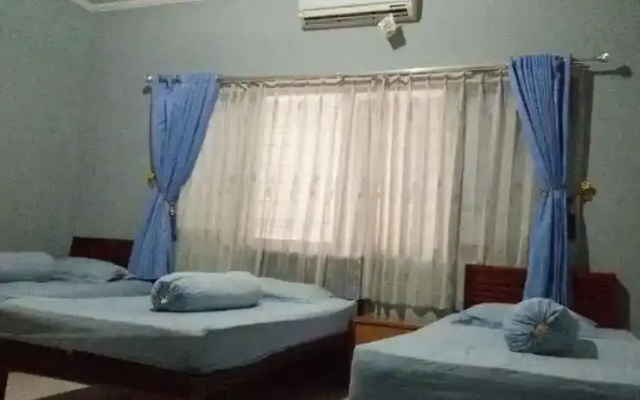 Comfort Stay at Mess Ananda