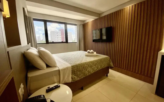 Guest Manaira Apart Hotel
