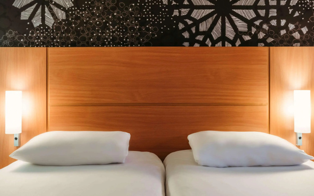 Hotel ibis El Jadida