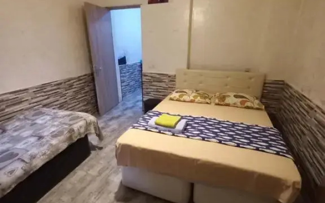 Shota's Apartments