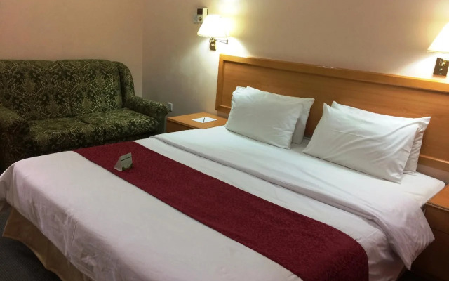 Jabal Akhdar Hotel