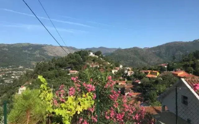 Casa Da Lage