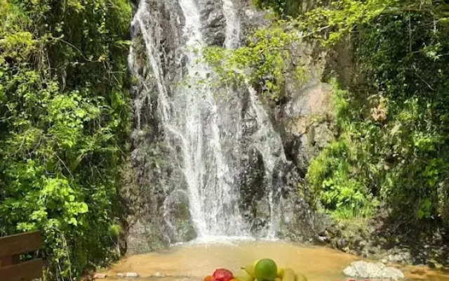 Muradland Resort