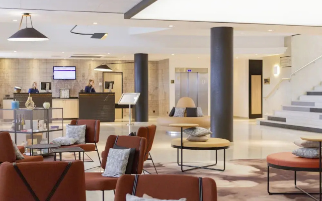 Mercure Blois Centre