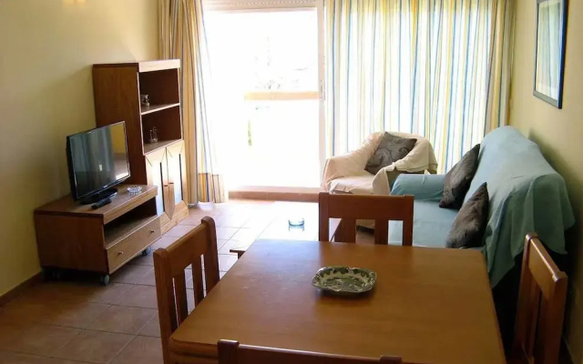 Apartamento Lomas