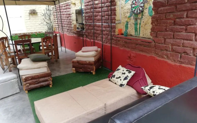 Enkanta Hospedaje - Hostel