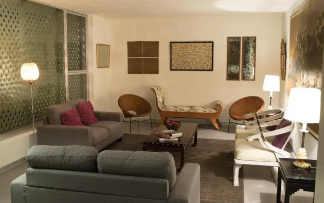 La Casa de Orrantia - Bed&Breakfast de Luxe