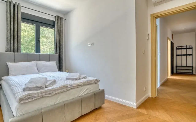 Apartment Benita