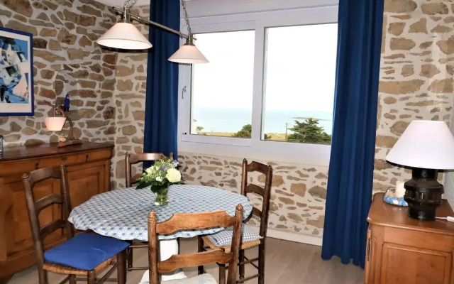 Holiday Home de la Côte - PLU115