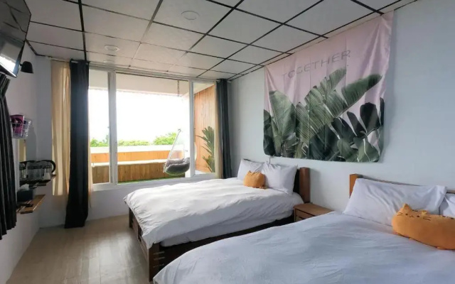 Kenting Coral Holiday