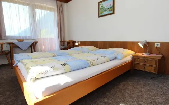 Contemporary Apartment in Maishofen near Ski Area