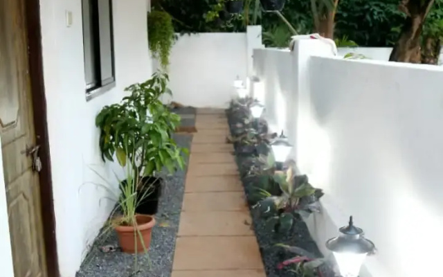White Ivory Beach Resort