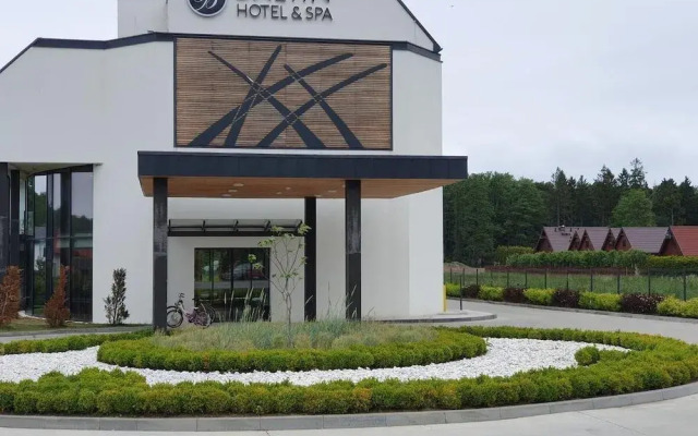 Apartamenty Baltin Spa - 365PAM