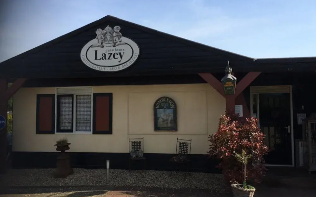Guesthouse Lazey