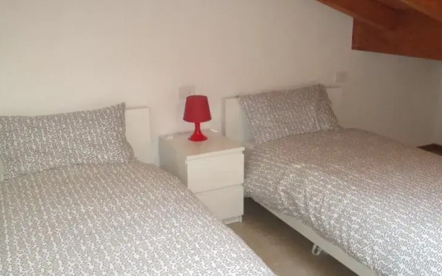 Residence Laghetto