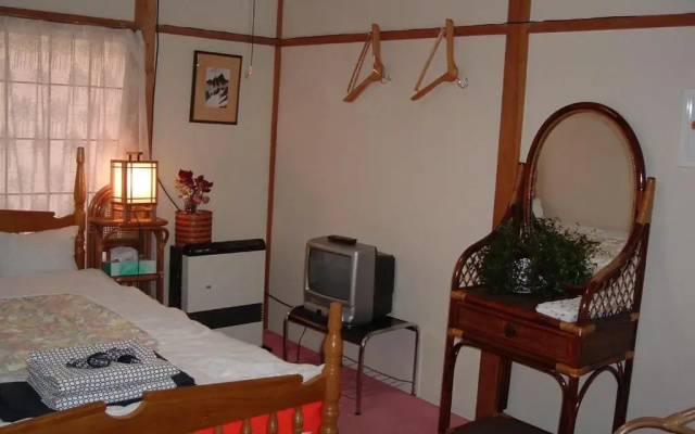Onsen Inn 36So