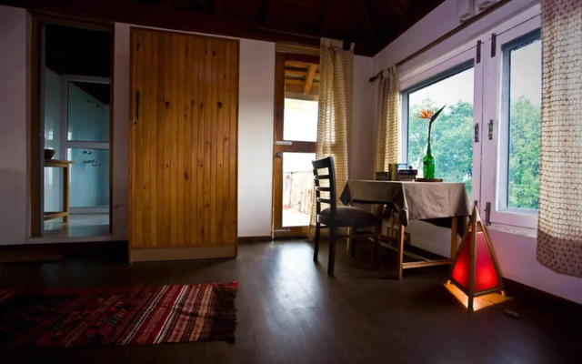 Seclude Palampur