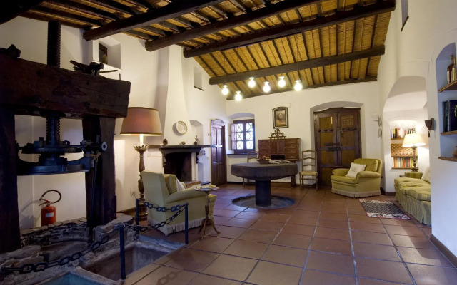 Hotel Lucrezia
