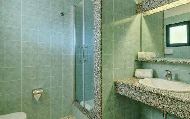 Apartment in Sos Alinos