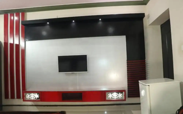 Hotel Grace Inn Multan