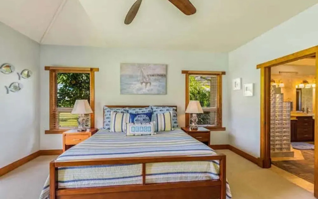 Hale A Kai - 4 Br Home