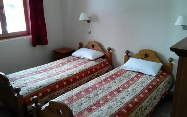 Chalet Rois Mage