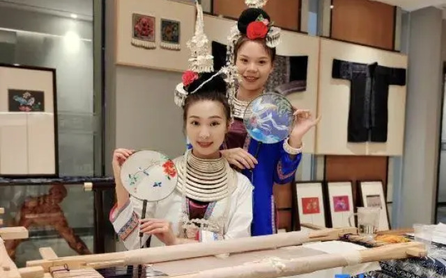 Congjiang Yunshang Hotel