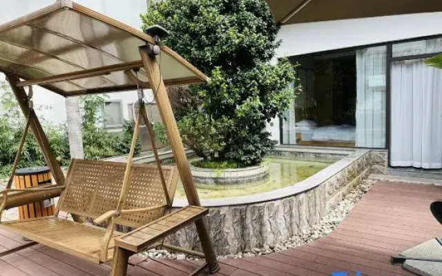 Pingyuan Hotel